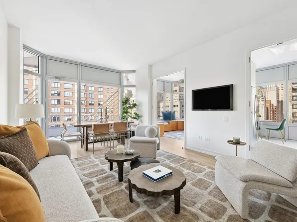 200 E 32nd St APT 11D, New York, NY 10016