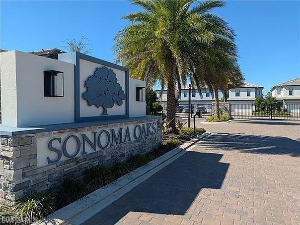 4393 Sonoma Oaks CIR, NAPLES, FL 34119