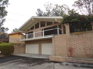 3862 Palm Dr, Bonita, CA 91902
