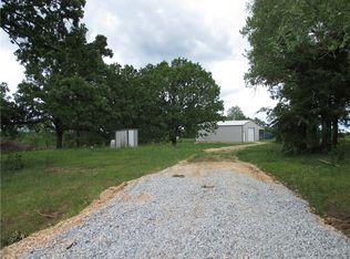 E 495th Rd, Colcord, OK 74338