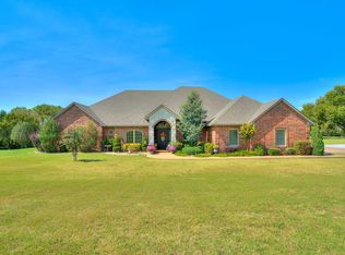 1179 County Road 1339, Chickasha, OK 73018