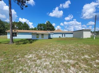951 Don Graff Rd, Freeport, FL 32439