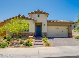9947 Bighorn Bellows Ave, Las Vegas, NV 89166