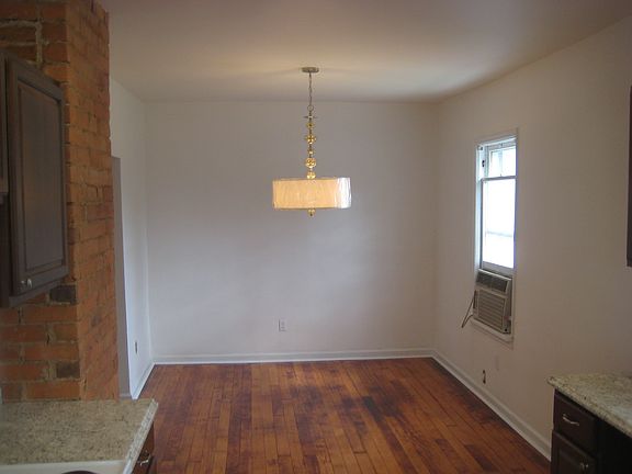 Dining room from kitchen
