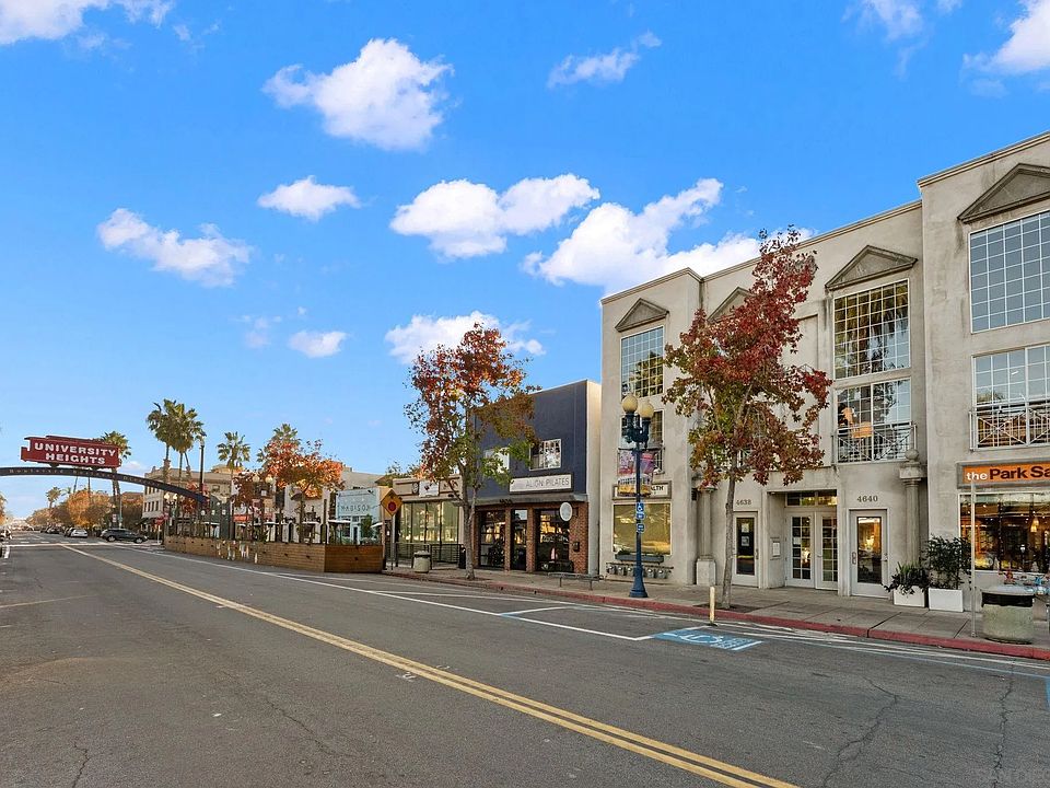 1st image of 4640 Park Blvd #C