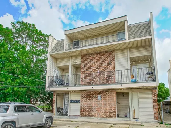 4117 Trenton St, Metairie, LA 70002