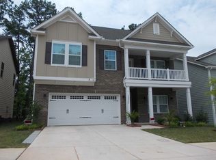 13033 SW Oakhaven Glen Ln, Charlotte, NC 28277