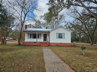 242 Bell St, Greenville, AL 36037
