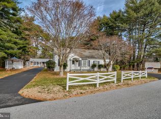 10009 Silver Point Ln, Ocean City, MD 21842