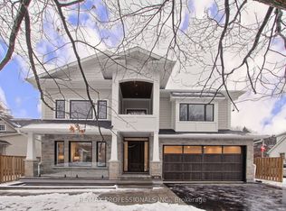 432 Smith Ave, Burlington, ON L7R 2V1