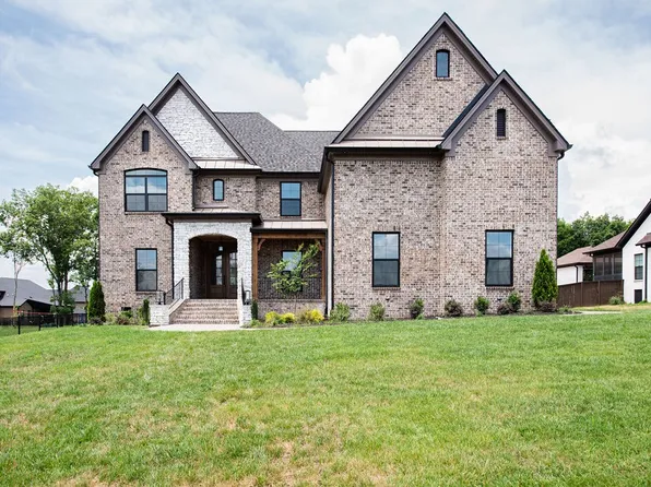 891 Harrisburg Ln Lot 293, Mount Juliet, TN 37122