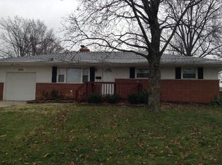4350 E Mound St, Columbus, OH