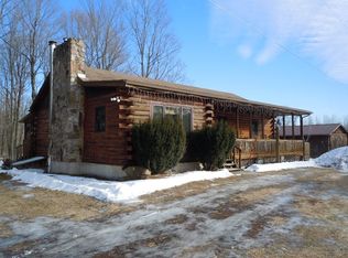 58 Barnaby Rd, West Chazy, NY 12992