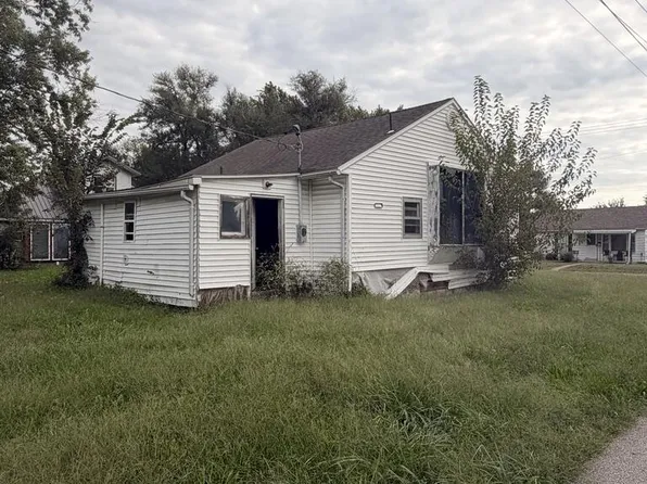 1212 S Porter St, Kirksville, MO 63501