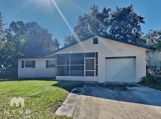 6514 Lundeen Way, Orlando, FL 32818