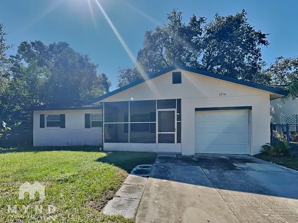 6514 Lundeen Way, Orlando, FL 32818