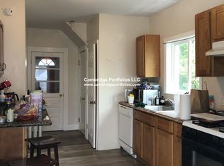 124 Winthrop St, Medford, MA 02155
