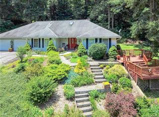 240 Katrina Way, Waynesville, NC 28786