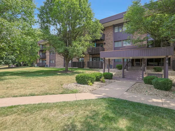 1501 Woodbridge Rd APT 3E, Joliet, IL 60436