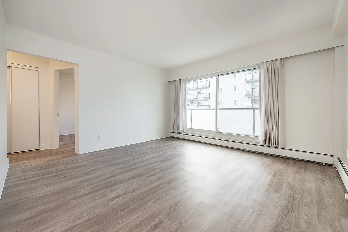 Stadacona Apartments — Photo 3