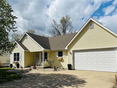 234 Virginia St, Brighton, IL, 62012