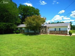 9216 Henderson Rd, Otisville, MI 48463