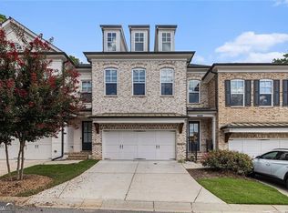 5004 Towneship Creek Rd, Roswell, GA 30075