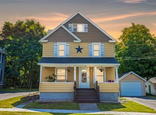 2 N Spruce St, Batavia, NY 14020