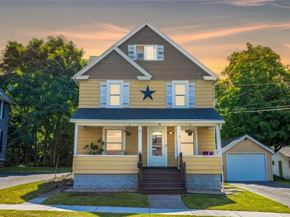 2 N Spruce St, Batavia, NY 14020