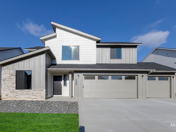 2365 W Opalite Dr, Kuna, ID 83634