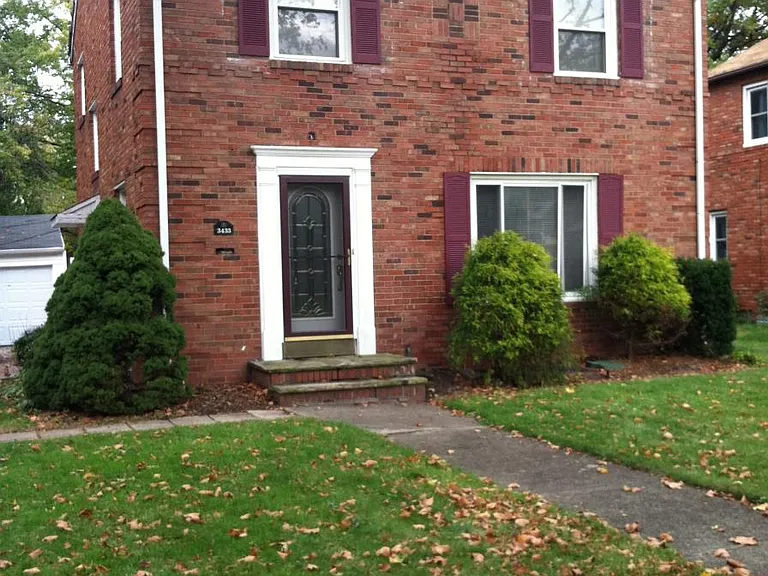 3433 Ormond Rd — Photo 1