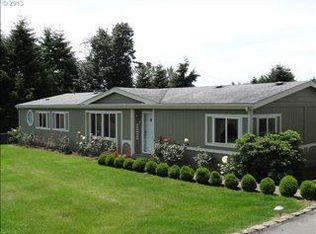 20303 SE Oldenburg Ln, Sandy, OR 97055