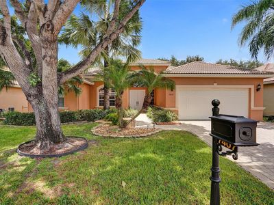 7407 Viale Angelo, Delray Beach, FL, 33446
