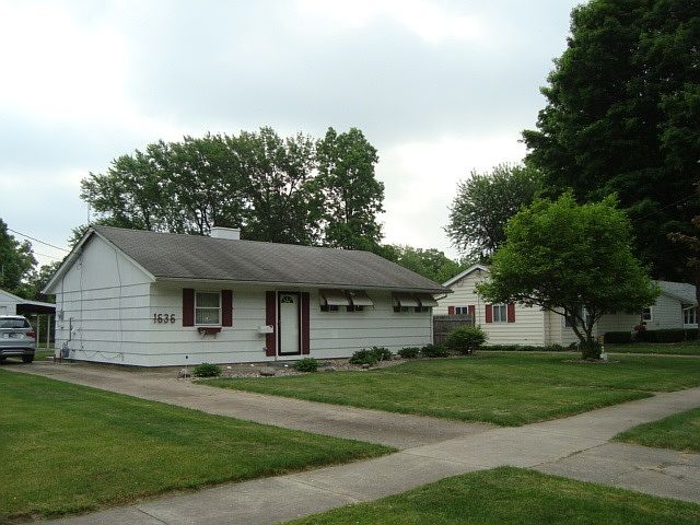1st image of 1636 Columbian Ave