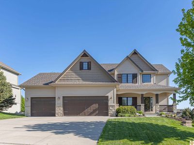 7426 Reed St, Papillion, NE, 68046