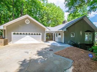 4533 Forest Cove Rd, Belmont, NC 28012