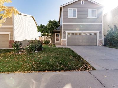 3873 W Kenyon Avenue, Denver, CO, 80236