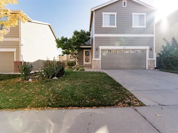 3873 W Kenyon Avenue, Denver, CO 80236