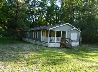 115 Harutha St, Starke, FL 32091
