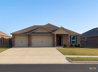 4410 Molly Dyer Dr, Killeen, TX 76549