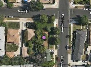 5944 Calhoun Ave, Van Nuys, CA 91401
