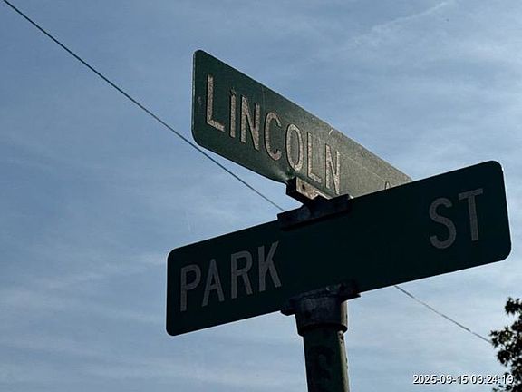 Exterior Address Verification