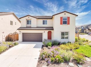5580 Salado Creek Ln, Antioch, CA 94531