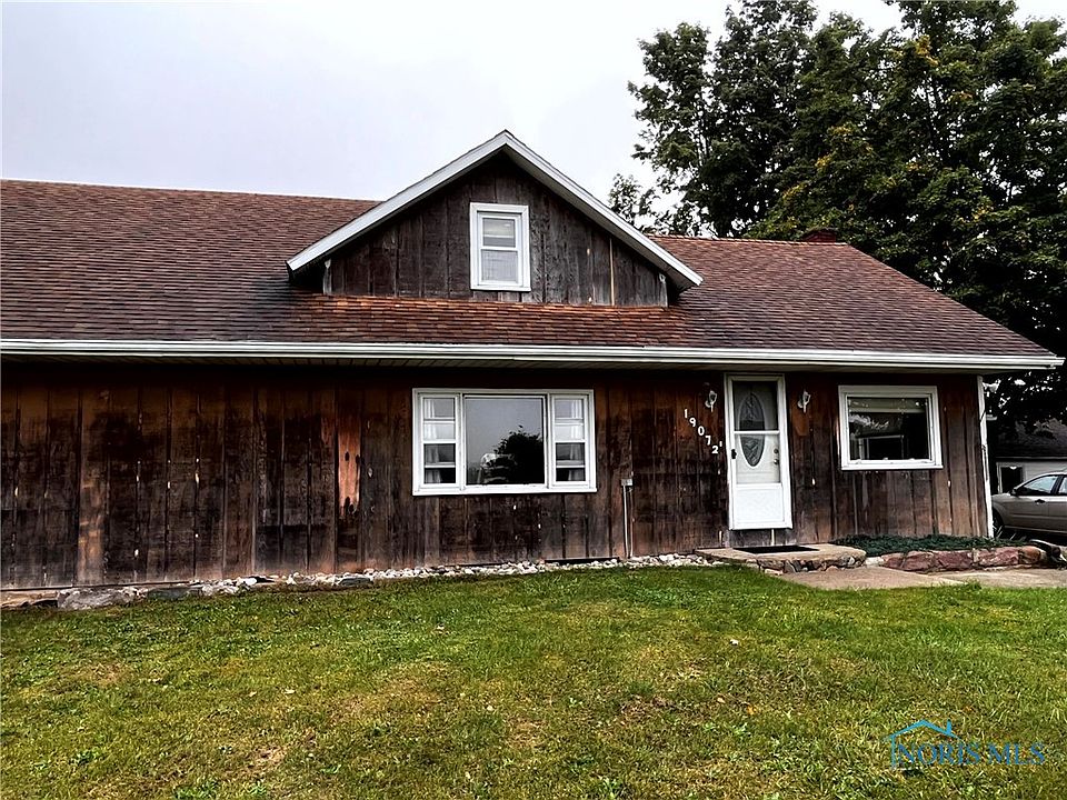 19072 State Route 49, Edon, OH 43518 Zillow