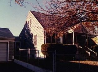 248 Castle Ave, Fairfield, CT 06432