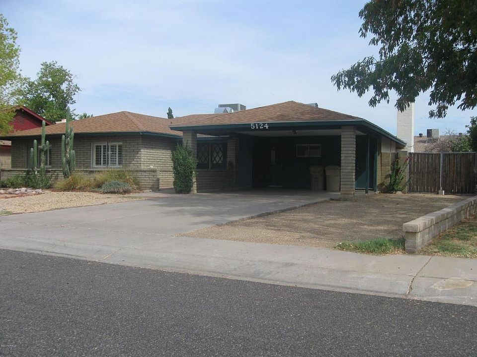 1st image of 5124 W El Caminito Dr