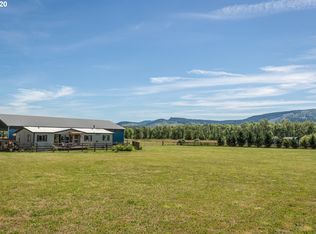 90849 Hill Rd, Springfield, OR 97478