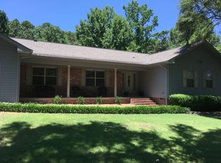 205 Quail Creek Rd, Hot Springs, AR 71901