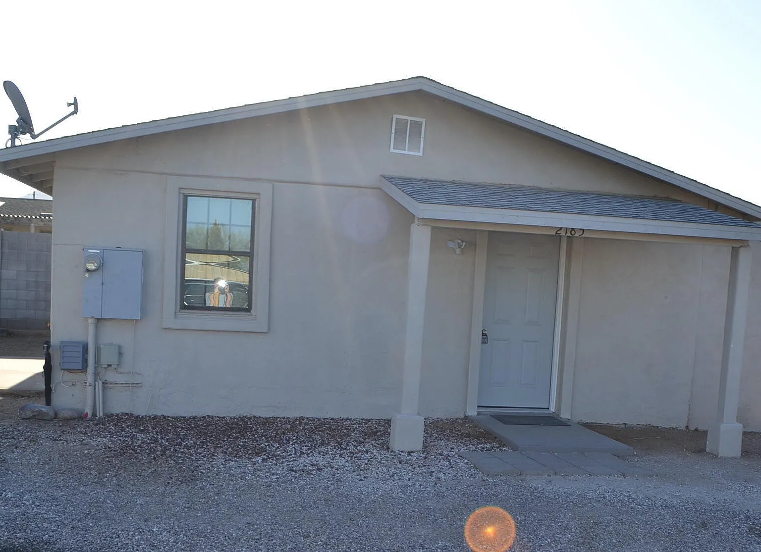 2 bed, 1.0 bath, 1000 sqft, $1,295 — Photo 1