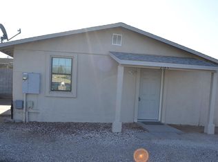 2185 W Ohio St, Apache Junction, AZ 85120